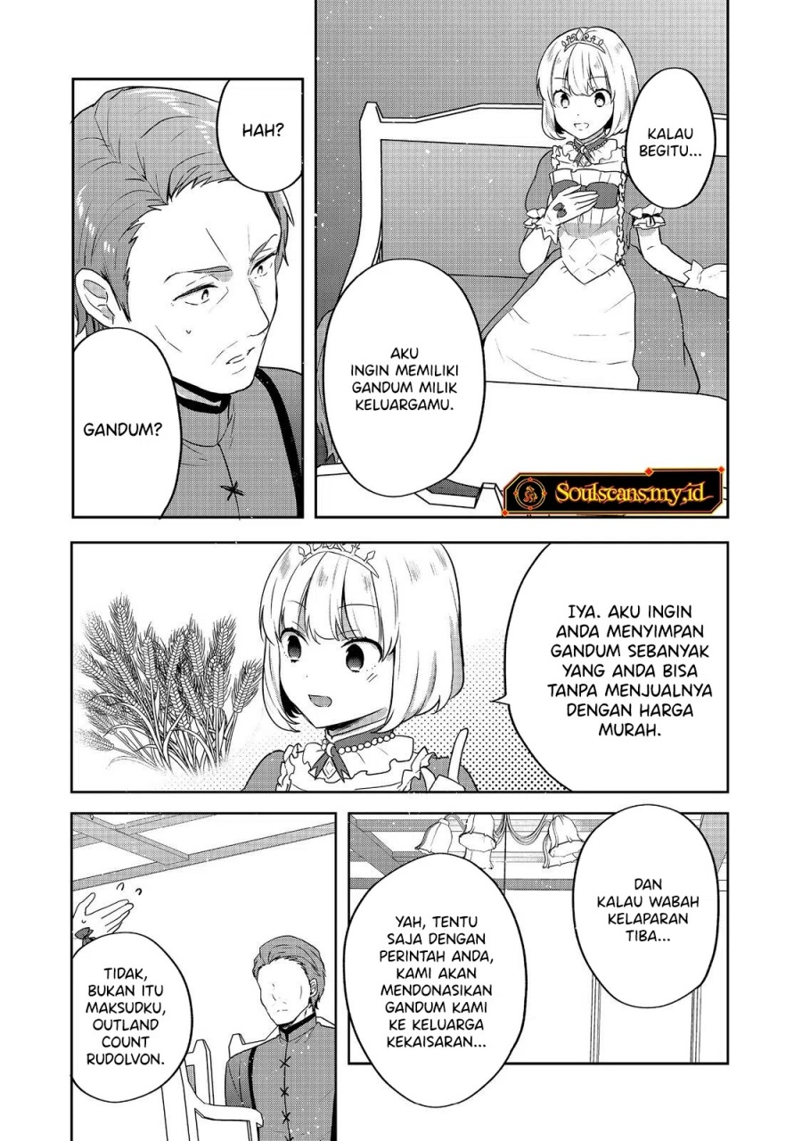 Tearmoon Empire Story Chapter 30 Bahasa Indonesia